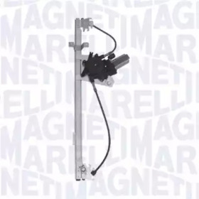 MAGNETI MARELLI 350103132300 -  Подъемное устройство для окон